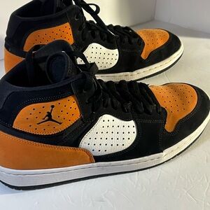 Air Jordan Access Shattered Backboard size 11
